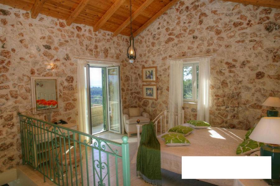 Villa Sevastoula Ratzaklion Экстерьер фото
