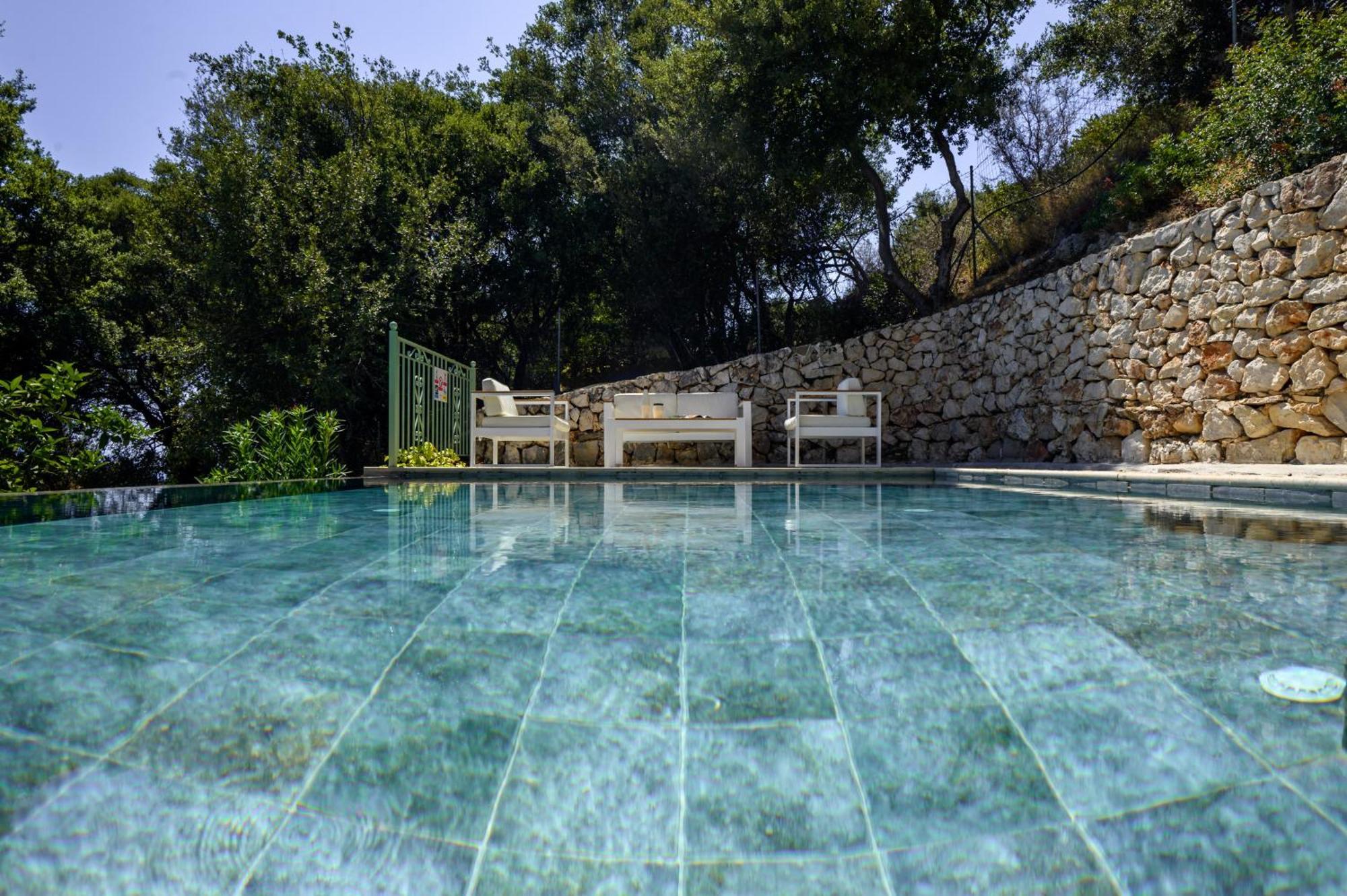 Villa Sevastoula Ratzaklion Экстерьер фото