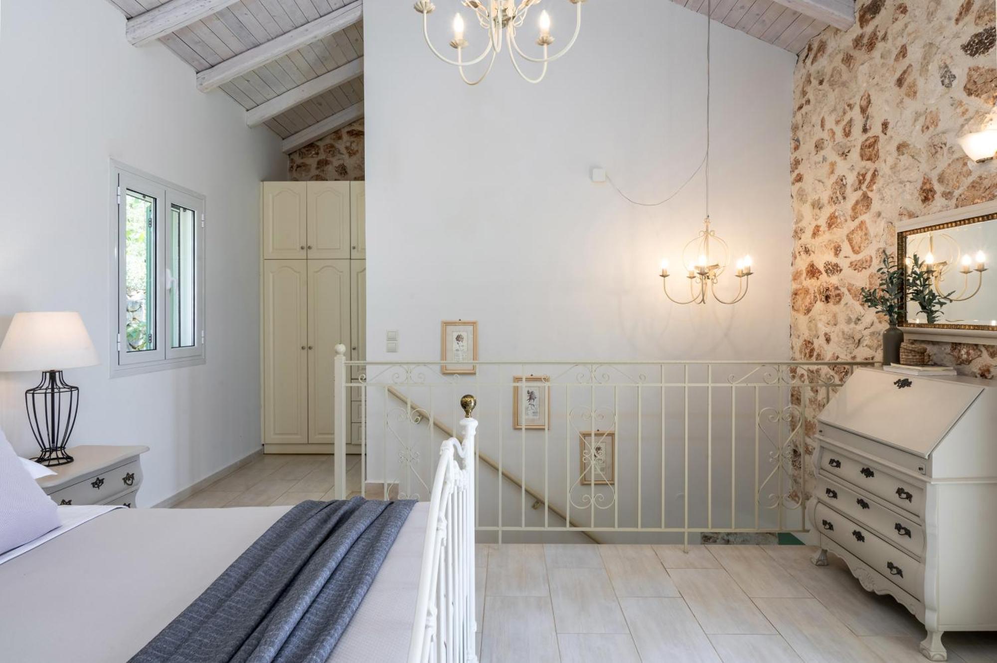 Villa Sevastoula Ratzaklion Экстерьер фото