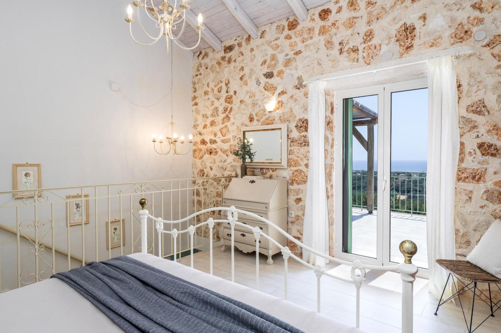 Villa Sevastoula Ratzaklion Экстерьер фото