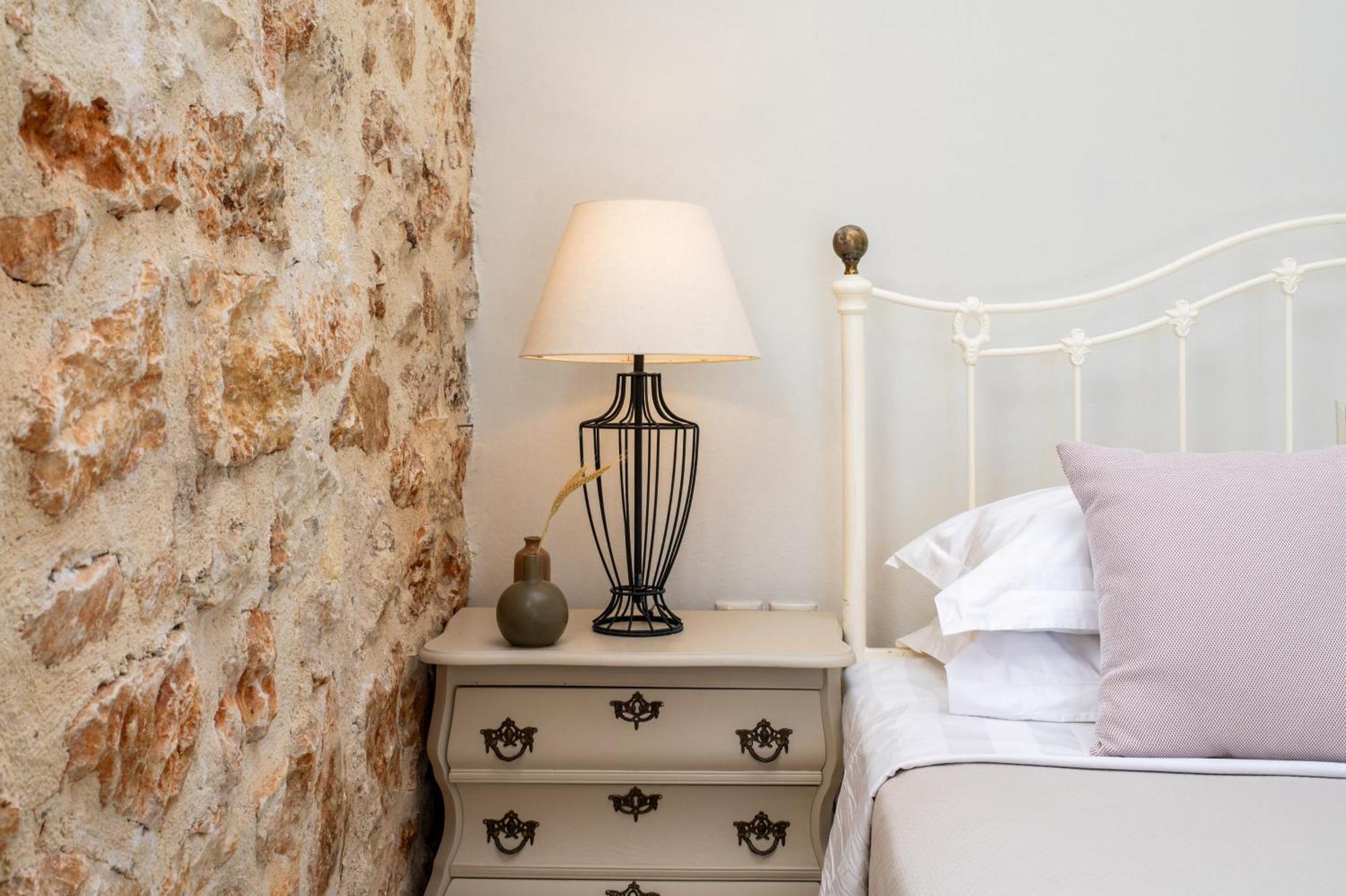 Villa Sevastoula Ratzaklion Экстерьер фото